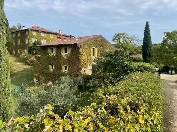 Ca' Del Buso Cottage Montecchio