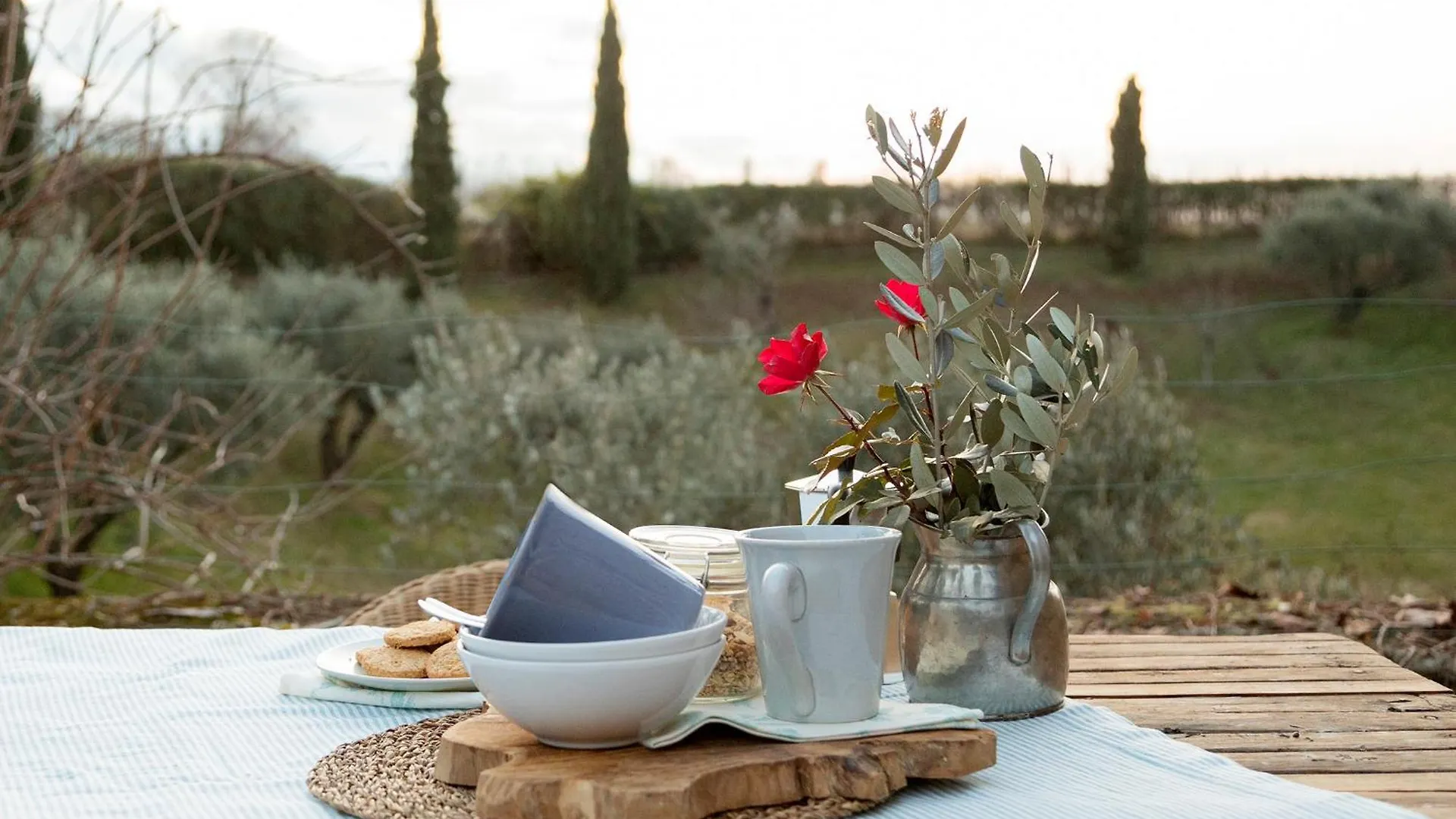 Ca' Del Buso Cottage Montecchio  펜션 Montecchio (Verona)