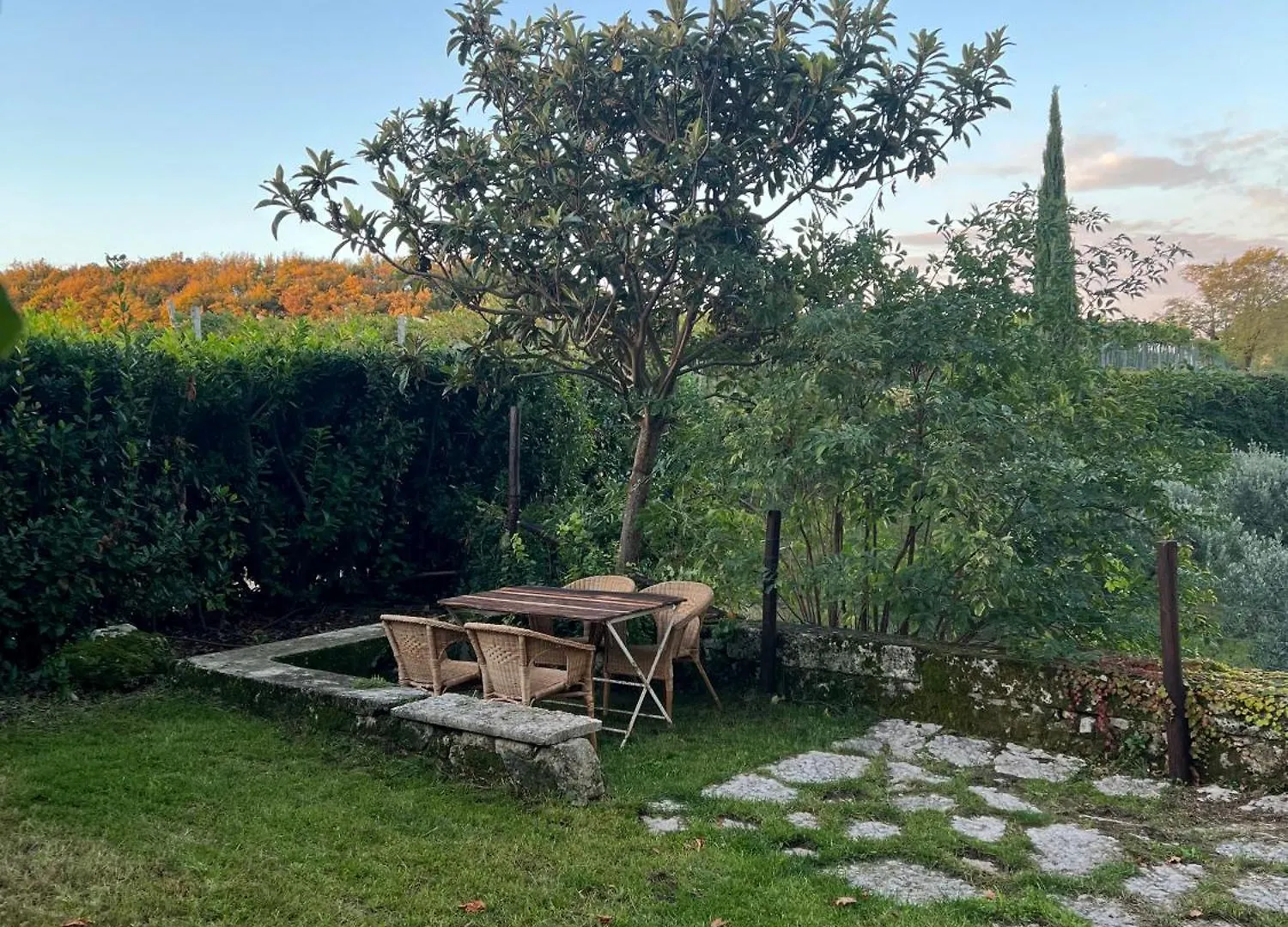 펜션 Ca' Del Buso Cottage Montecchio  이탈리아