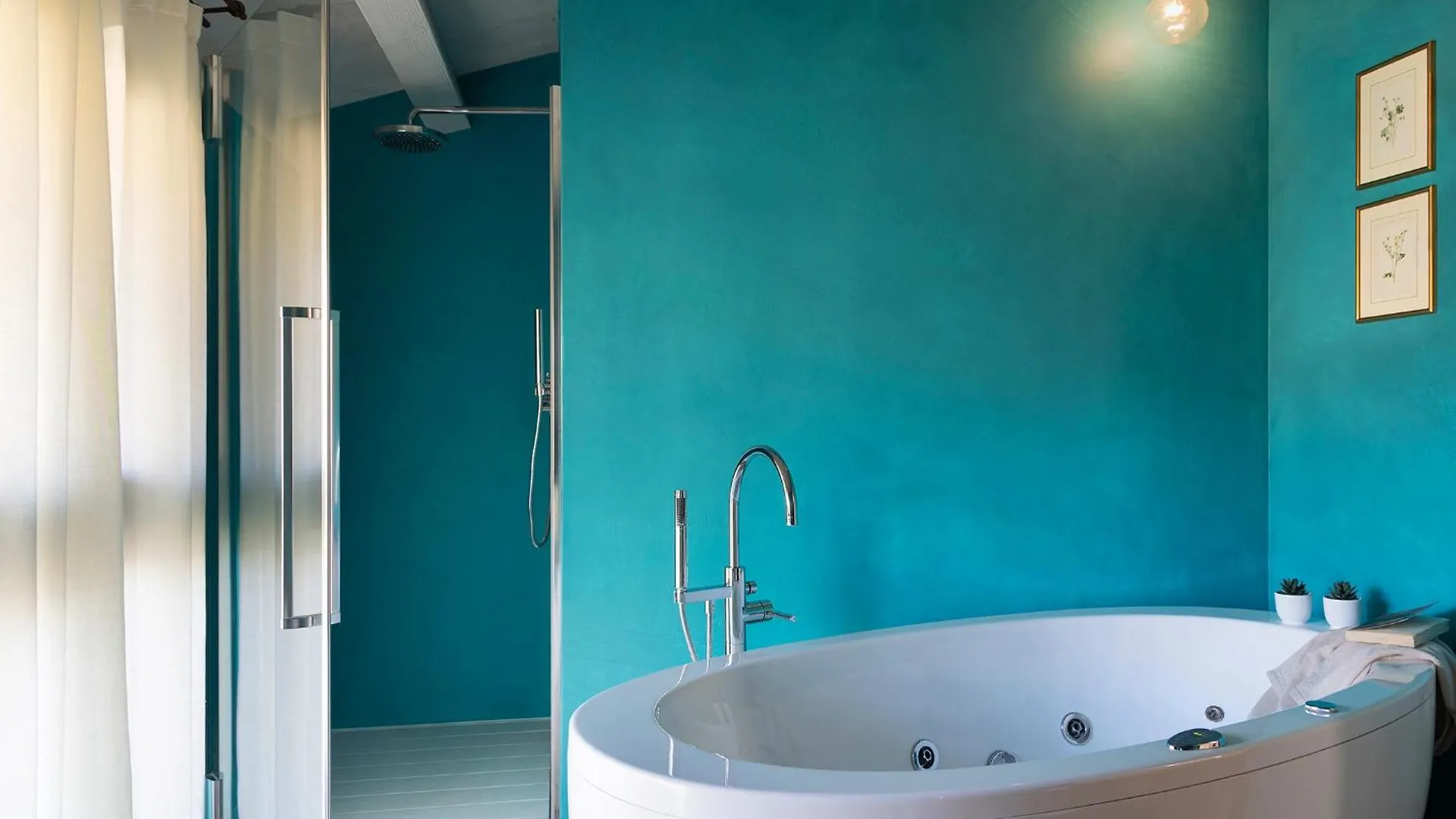 펜션 Ca' Del Buso Cottage Montecchio